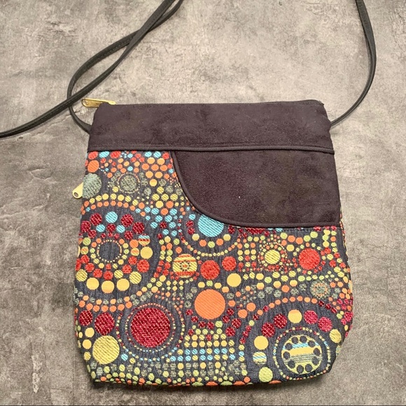 DANNY K BEVERLY HILLS Crossbody - Picture 3 of 5